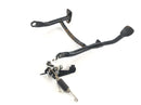 BMW K 1300 S K12S [2010] - Soporte principal con primavera-4