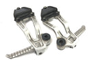 Kawasaki ZX -10 ZXT00B [1990] - Footrest Facility Socius Footrests a la izquierda y derecha-4