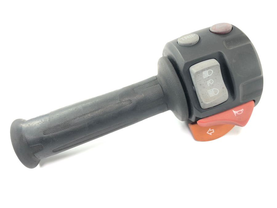 BMW R 1200 ST R1ST [2006] - Unidad de control del interruptor del mango del manejo Unidad de control izquierdo
