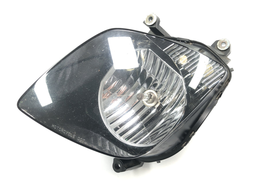 HONDA VTR 1000 SP 1 SC45 [2001] - Inserto faro faro delantero izquierdo