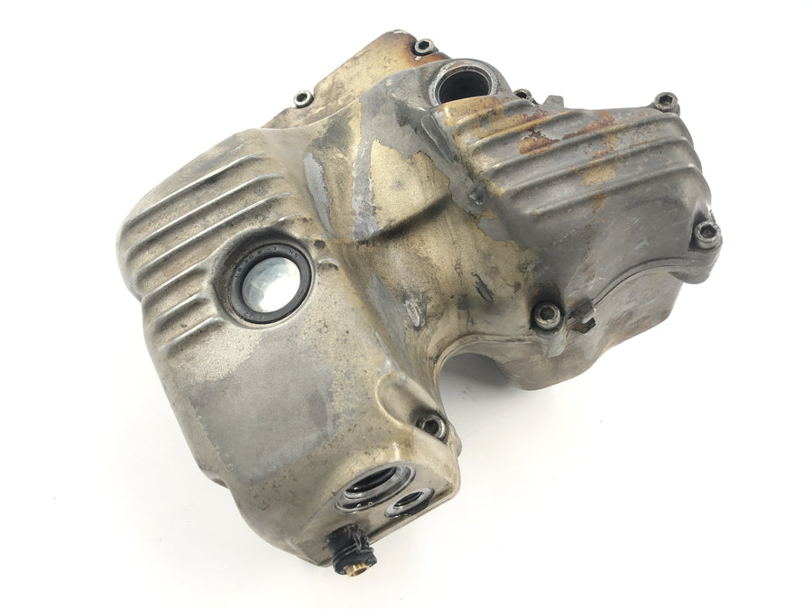 Yamaha TT 600 R DJ01 [1998] - Tanque de aceite