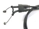 Yamaha TT 600 59X [1986] - Aprecio de gas y cierre set Bowdenzug-2