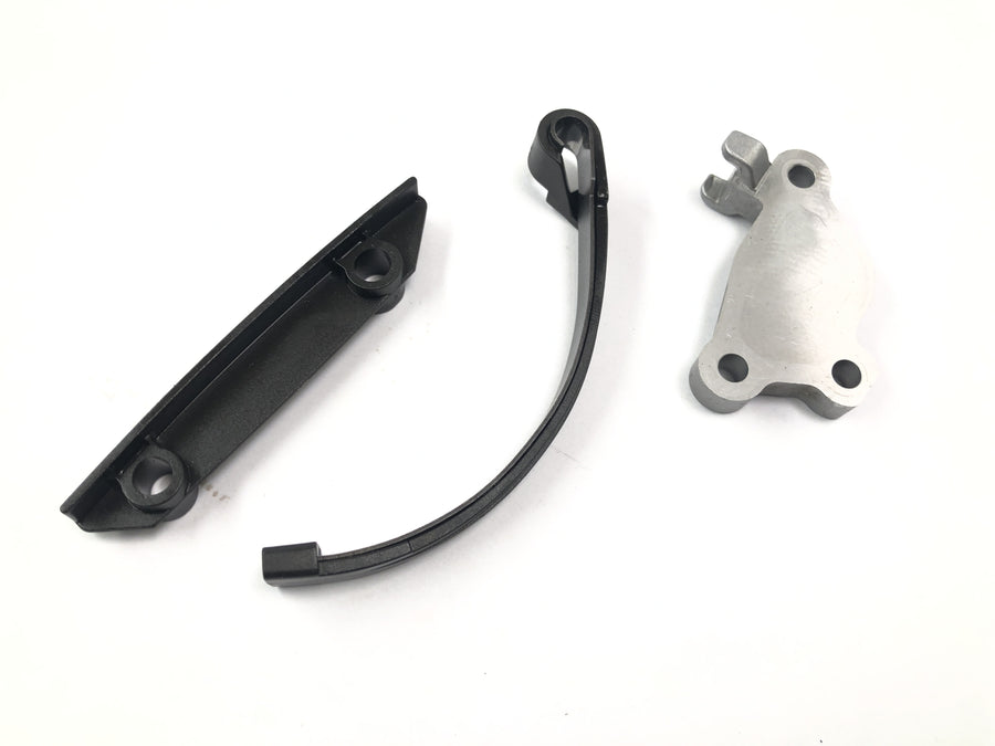 BMW R 1200 GS Adventure R12 [2012] - Cadena de control de riel de tensor y rieles de tensiones