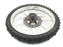 Sachs ZX 125 [1998] - llanta delantera 1,60 x 21"-6