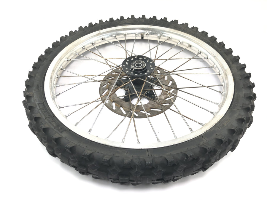 Sachs ZX 125 [1998] - llanta delantera 1,60 x 21"