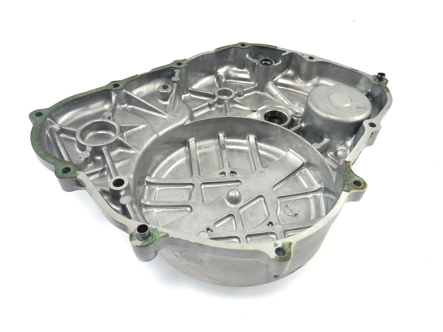 Honda NX 650 RD08 [1995] - Cubierta de tapa del motor de la tapa del embrague