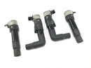 BMW R 1200 R R1ST [2008] - Bobina de encendido bobinas de encendido conector de bujía conjunto módulo de encendido-4