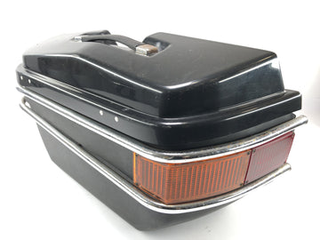 Honda GL 1000 Goldwing GL1 [1978] - Case Topcase Case Luggage Rack - 0
