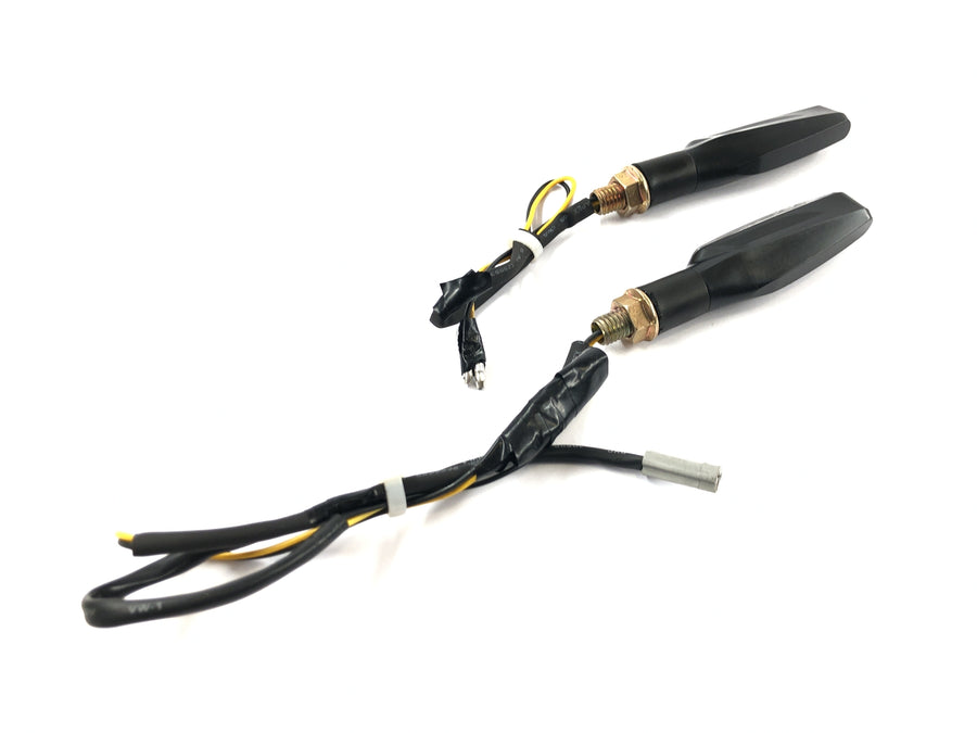 Yamaha MT07 RM04 [2014] - Par de intermitentes LED intermitentes