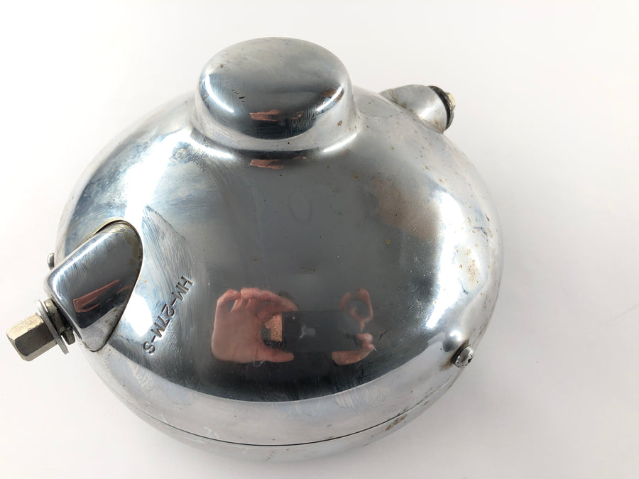 Honda GL 1000 Goldwing GL1 [1977] - Faros con carcasa