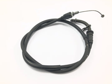 Suzuki GSX R 1100 GU74C [1987] - Cable del acelerador Cable Bowden - 0
