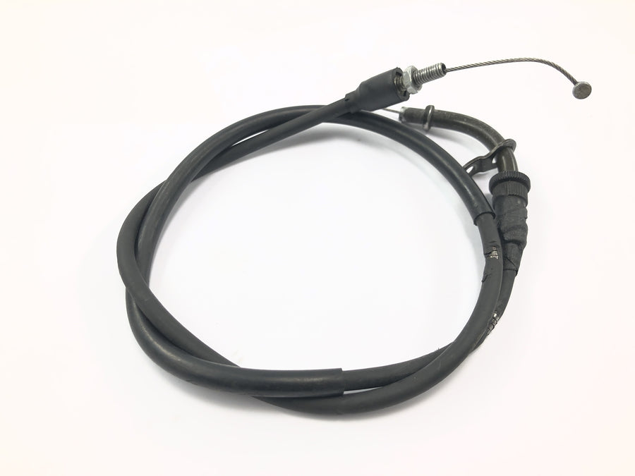 Suzuki GSX R 1100 GU74C [1987] - Cable del acelerador Cable Bowden