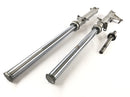 Triumph Bonneville T140V [1976] - Gabel Telegabel Suspension Fork con eje-8