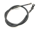 Yamaha YZ 426 F [2000] - Cable de descompresión-4
