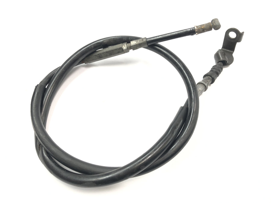 Yamaha YZ 426 F [2000] - Cable de descompresión