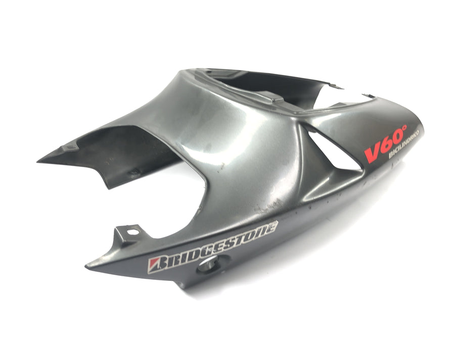 Aprilia Mille RSV 1000 ME [1999] - Carenado trasero cubierta trasera carenado asiento
