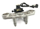 BMW F 650 GS R13 [2002] - Locksmith con puente de horquilla en el bloqueo de encendido del bloqueo del tanque superior-5