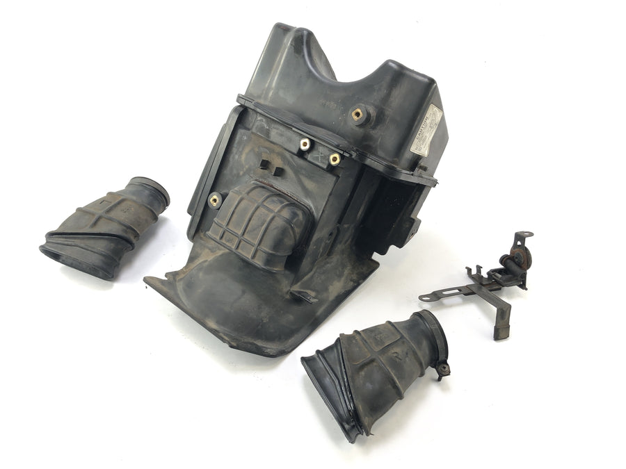 Honda XL 600 R PD03 [1985] - Caja de filtro de aire Airbox