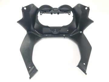 Suzuki GSF 1250 SA Bandit WVCH [2007] - Carenado interior de cubierta de instrumentos de carenado de cabina - 0