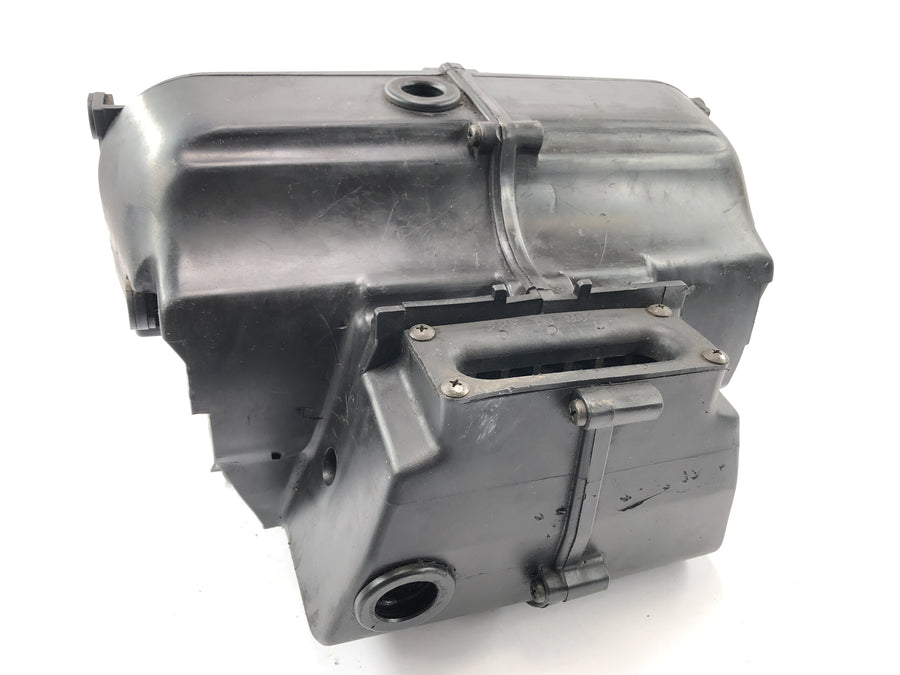 Kawasaki GPZ 1100 ZXT10E [1997] - Caja de admisión de caja de aire de la caja de filtro de aire