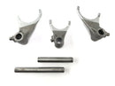 Kawasaki KX 250 [1982] - Switch Switch Switch Switching Forks Conjunto-3