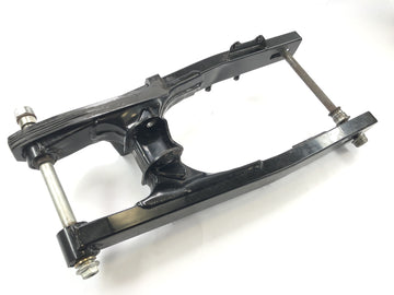 Honda SLR 650 RD09 [1997] - Schwinge Rode Wheel Swing