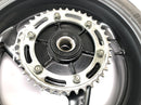 Yamaha XJR 1300 RP06 [2002] - Llanta trasera 5,50 x 17"-4