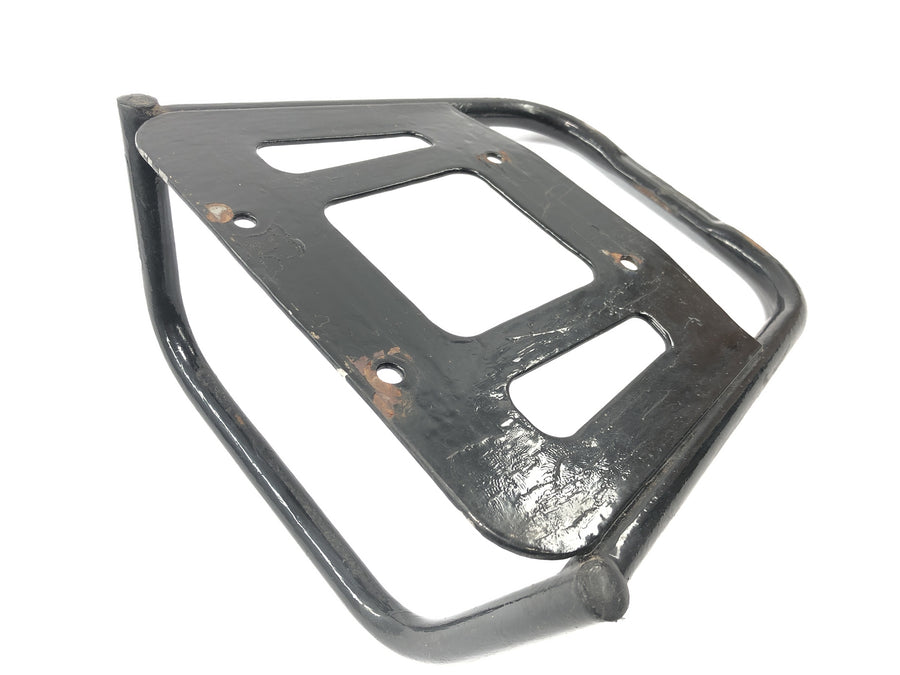 BMW R 1150 GS R21 [2002] - Placa portaequipajes soporte top case en la parte trasera