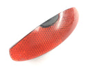 Ducati Monster S4R M4 [2004] - reflector trasero reflector rojo-1
