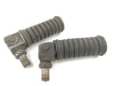 Yamaha XT 500 1U6 [1981] - Footrests Paisus Footrests Pareja-3