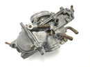 Yamaha DT 125 R DE03 [2000] - Carburador de corredera plana Mikuni-3