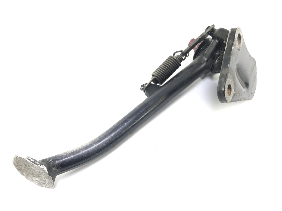 Ducati 900 SS [1991] - Stand Side stands con primavera