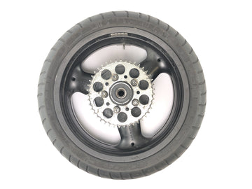 Triumph Daytona 900 T300 [1996] - Llanta trasera 5,50 x 17" - 0