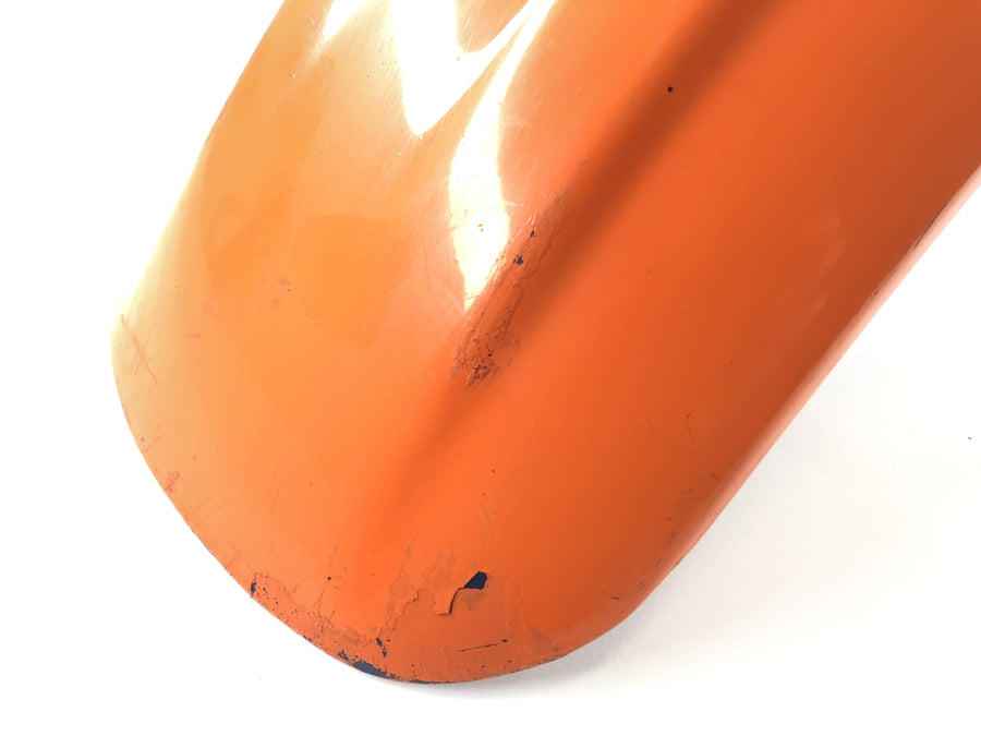 Kawasaki KMX 125 B [1998] - Fenders delanteros delanteros Fender