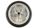 BMW K 1200 RS [2002] - RIM RAD RAD DE RELAJA DEL CONDERES 3.5X17 "-2