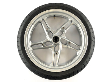 BMW K 1200 RS [2002] - RIM RAD RAD DE RELAJA DEL CONDERES 3.5X17 " - 0