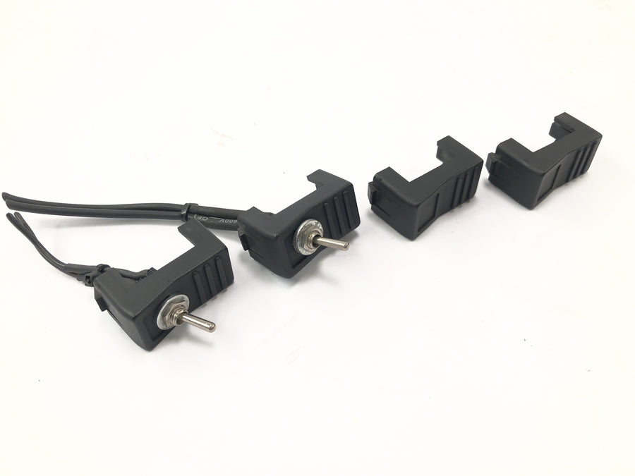 BMW K 1100 LT 100 [1994] - Switch Switch Switch