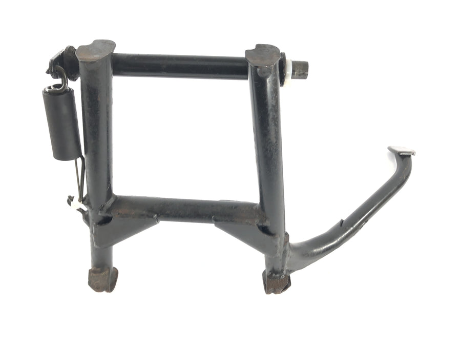 Honda CBF 1000 A SC58 [2006] - Soporte principal con primavera