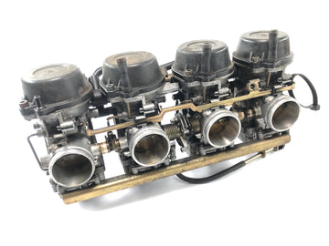 Suzuki GSX-R 1100 W GU75 C [1994] - Carburador unidad carburador batería carburador
