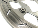 Honda NSR 125 JC20 [1991] - disco de freno delantero 4,55 x 318 mm flotante-4