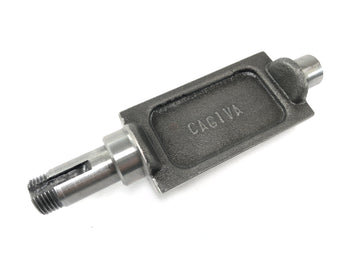 Cagiva Mito 125 Evo 8p [2000] - Peso de compensación del eje de compensación