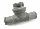 SWM SM 125 R [2018] - Conexión de refrigerante de brida de agua de enfriamiento-4