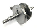 SWM RS 125 R B2 [2020] - Cigüeñal biela cigüeñal motor cigüeñal-6