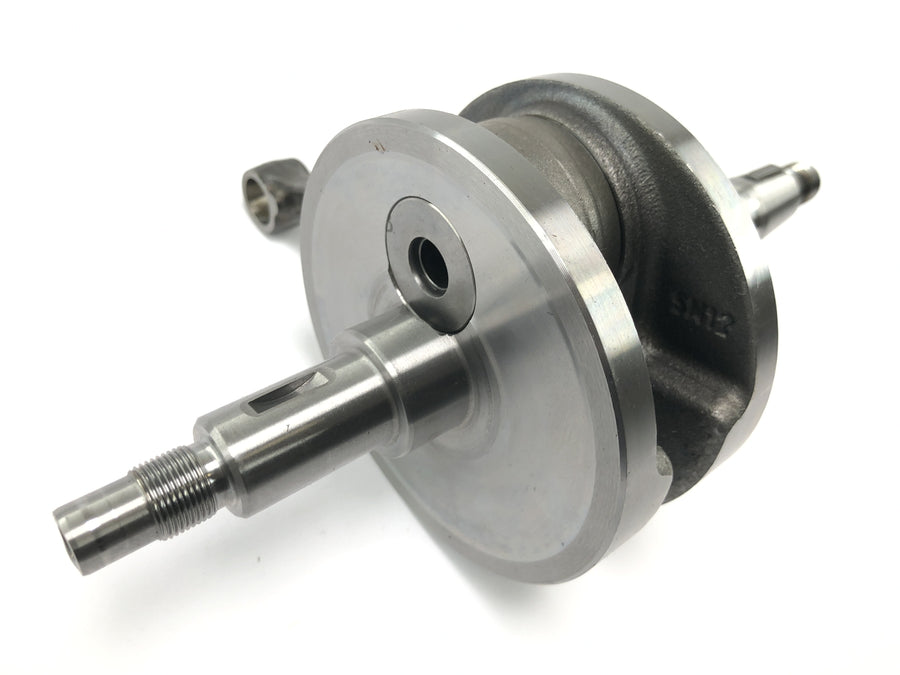 SWM RS 125 R B2 [2020] - Cigüeñal biela cigüeñal motor cigüeñal