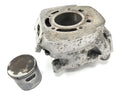 Cagiva Mito 125 EVO 8P [2000] - Kit de cilindro Kit de pistón Cilindro con pistón-1