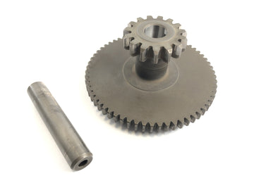 Yamaha YZF 750 R 4hn [1996] - Gear Starter