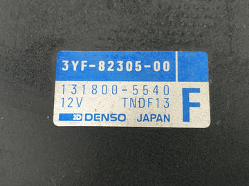 Yamaha XTZ 660 3YF [1992] - Unidad de control CDI unidad de encendido caja de encendido unidad de control de encendido - 0