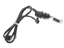 Yamaha XV 1600 Wild Star VP08 [2002] - Conmutador luz freno trasero-2