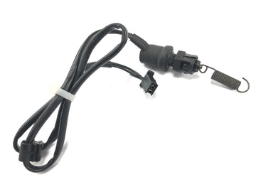 Yamaha XV 1600 Wild Star VP08 [2002] - Conmutador luz freno trasero - 0