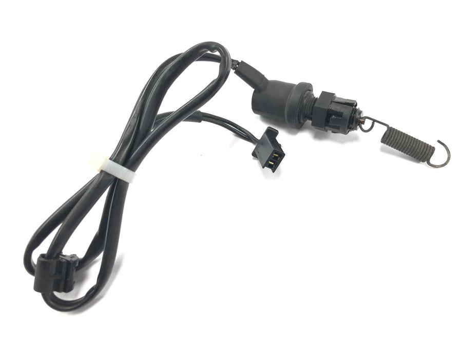 Yamaha XV 1600 Wild Star VP08 [2002] - Conmutador luz freno trasero